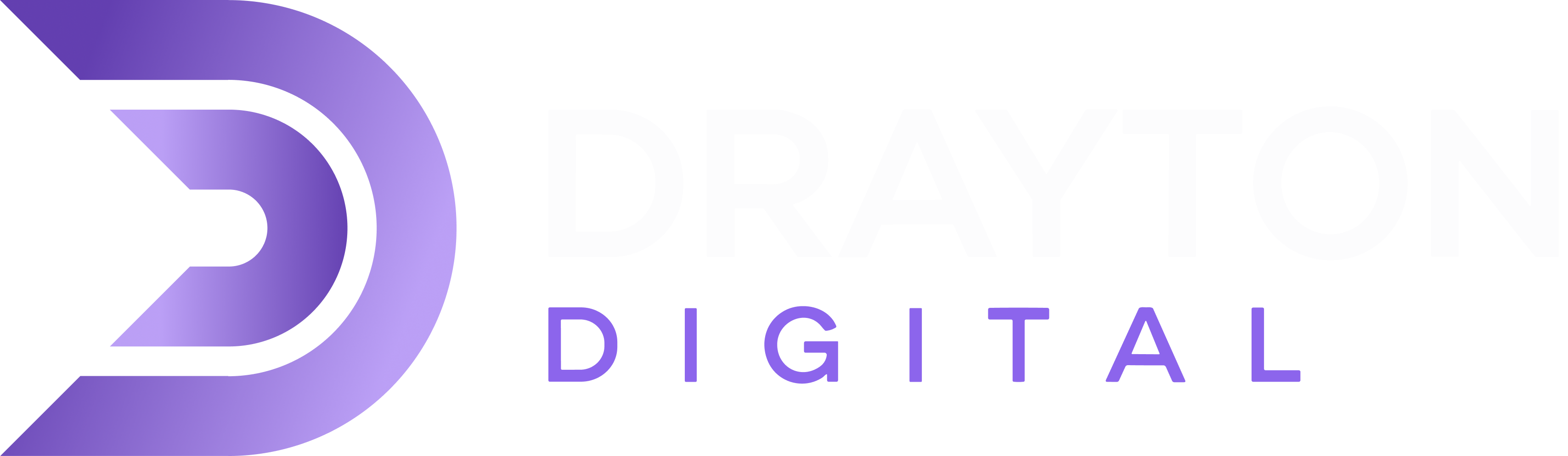 Drayton Digital Ltd